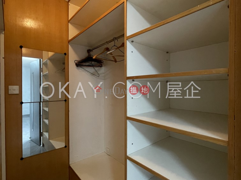 Efficient 3 bed on high floor with balcony & parking | Rental | Block 2 Kent Court 根德閣 2座 Rental Listings