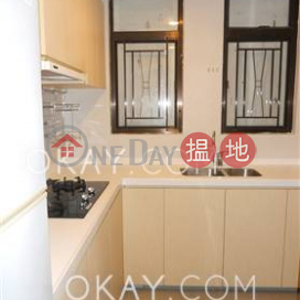 Gorgeous 3 bedroom with parking | Rental, Villa Lotto 樂陶苑 | Wan Chai District (OKAY-R79697)_0