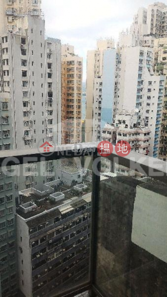HK$ 33,000/ month Belcher\'s Hill | Western District | 2 Bedroom Flat for Rent in Kennedy Town
