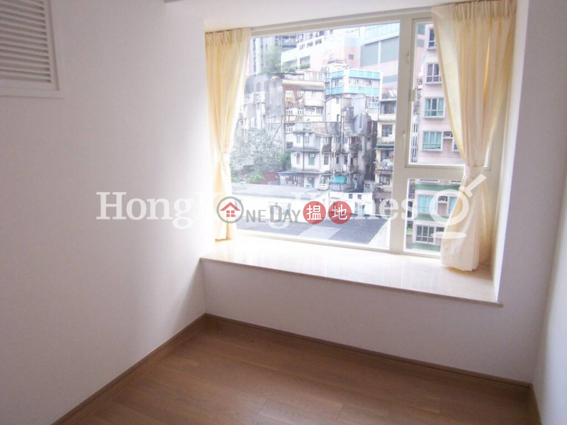 HK$ 1,198萬-聚賢居中區聚賢居兩房一廳單位出售