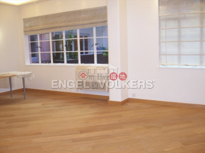 2 Bedroom Flat for Rent in Central Mid Levels | Hong Lok Mansion 康樂大廈 Rental Listings