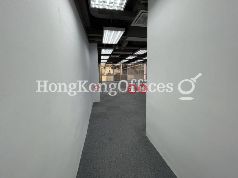 Property Search Hong Kong | OneDay | Office / Commercial Property Rental Listings Office Unit for Rent at East Town Building