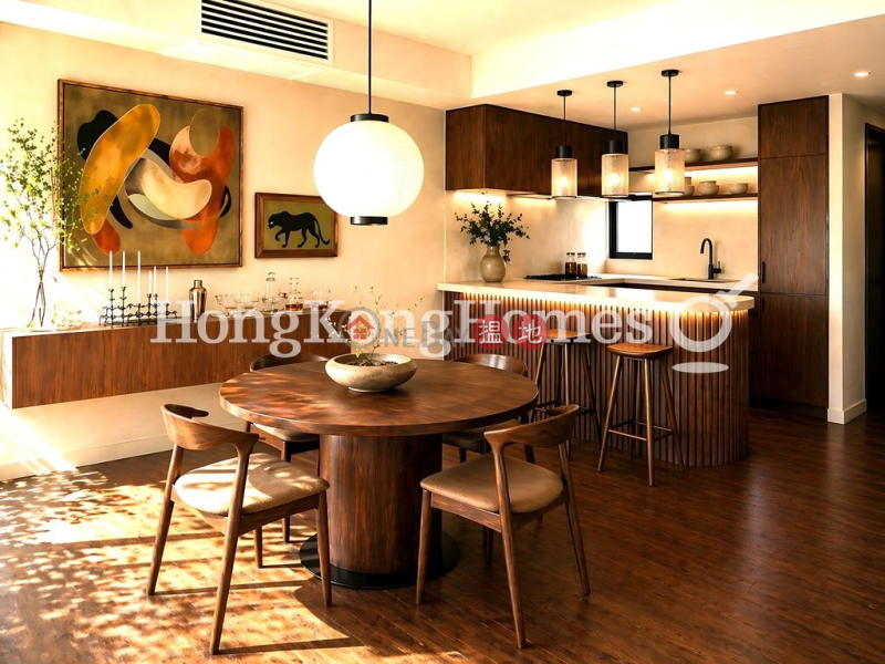 3 Bedroom Family Unit for Rent at Blessings Garden | Blessings Garden 殷樺花園 Rental Listings