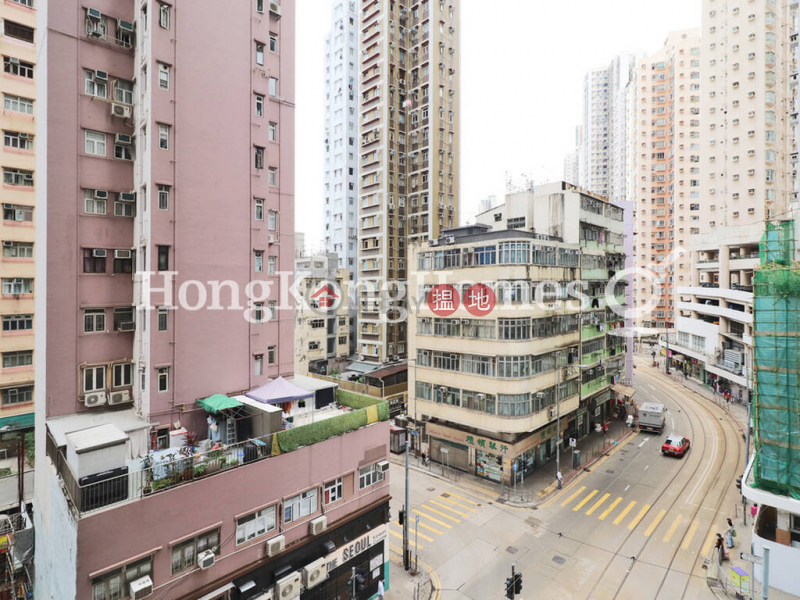 Property Search Hong Kong | OneDay | Residential, Rental Listings | 2 Bedroom Unit for Rent at 18 Catchick Street