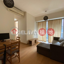2 Bedroom Flat for Sale in Sai Ying Pun, Island Crest Tower 1 縉城峰1座 | Western District (EVHK95896)_0
