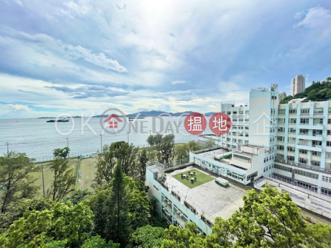 Efficient 4 bedroom with sea views, balcony | For Sale | Scenic Villas 美景臺 _0