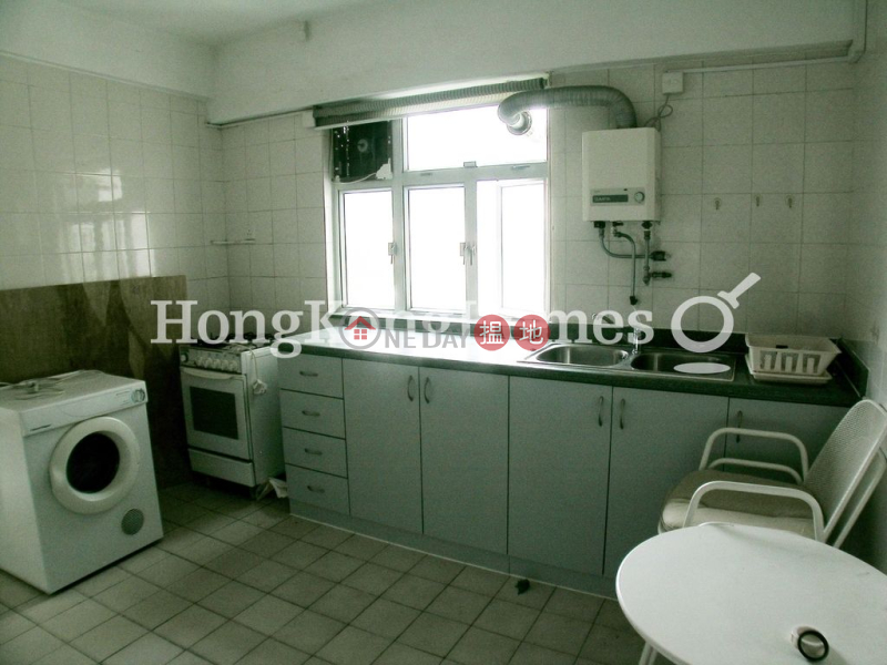 HK$ 73,000/ 月|華亭閣-西區華亭閣三房兩廳單位出租