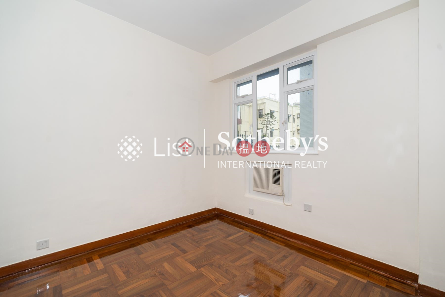 Property Search Hong Kong | OneDay | Residential | Rental Listings Property for Rent at Amber Garden with 3 Bedrooms