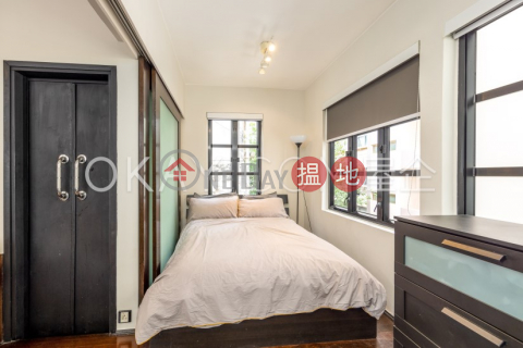 Intimate 1 bedroom on high floor with rooftop | For Sale | Tung Yuen Building 東源樓 _0