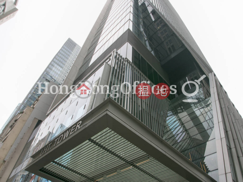 Office Unit for Rent at LHT Tower, LHT Tower 陸海通大廈 | Central District (HKO-91099-AMHR)_0