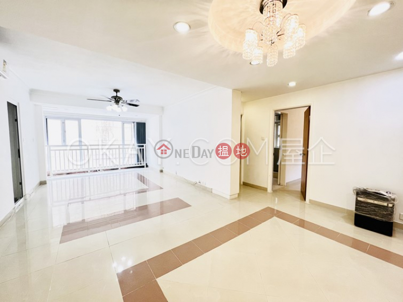 Efficient 2 bedroom with terrace | Rental | Block 45-48 Baguio Villa 碧瑤灣45-48座 Rental Listings