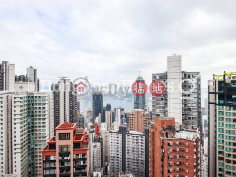 4 Bedroom Luxury Unit for Rent at Elegant Terrace Tower 1 | Elegant Terrace Tower 1 慧明苑1座 _0