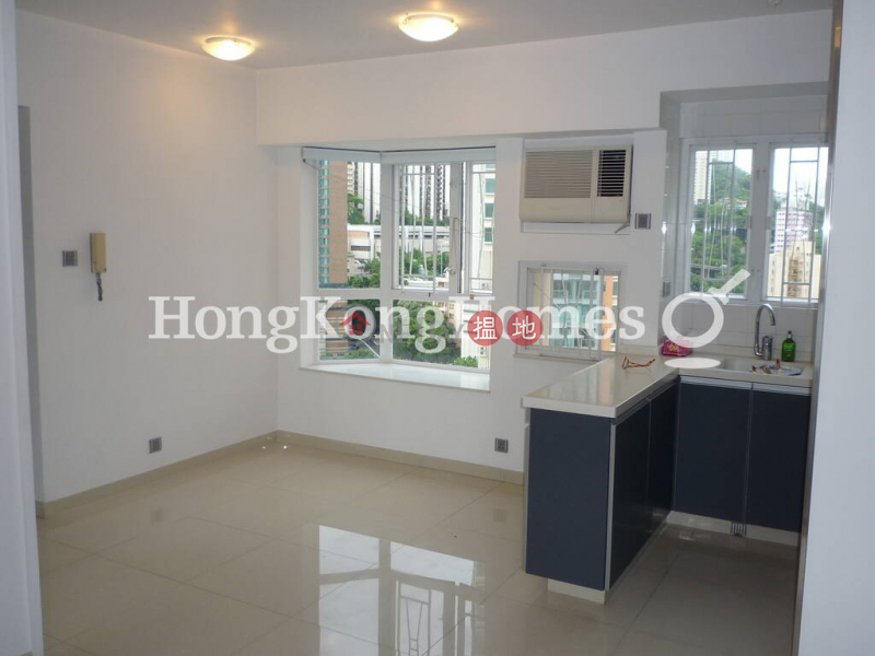 3 Bedroom Family Unit at Harbour View Garden Tower2 | For Sale, 2 Catchick Street | Western District, Hong Kong Sales | HK$ 15.38M