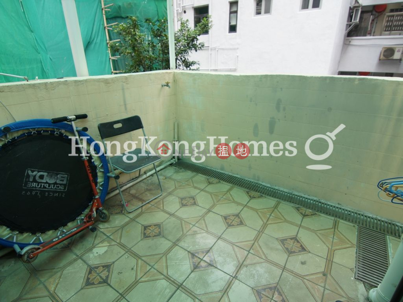 HK$ 18,000/ 月|昇平街4號|灣仔區昇平街4號三房兩廳單位出租