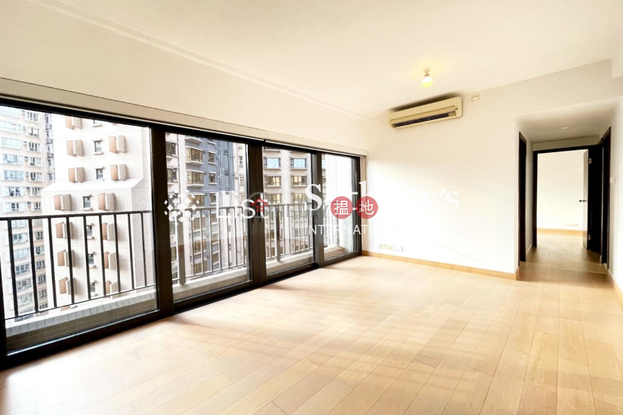 Property for Rent at The Babington with 3 Bedrooms, 6D-6E Babington Path | Western District Hong Kong | Rental HK$ 38,000/ month