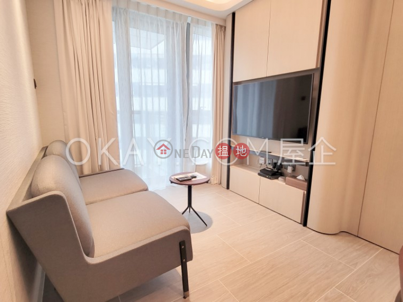 Property Search Hong Kong | OneDay | Residential, Rental Listings | Charming 2 bedroom with balcony | Rental