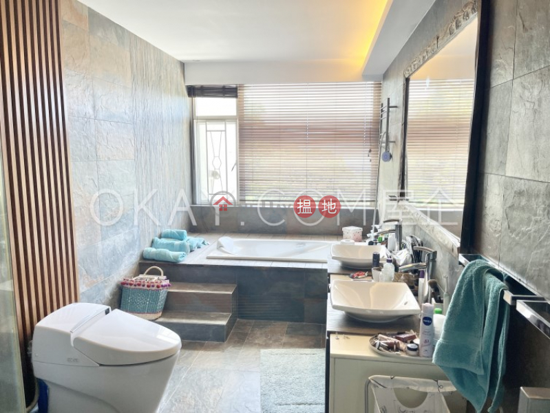 Property Search Hong Kong | OneDay | Residential, Sales Listings, Lovely house with balcony & parking | For Sale