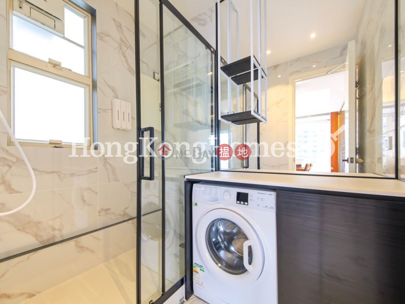 HK$ 52,800/ month | The Icon Western District, 1 Bed Unit for Rent at The Icon