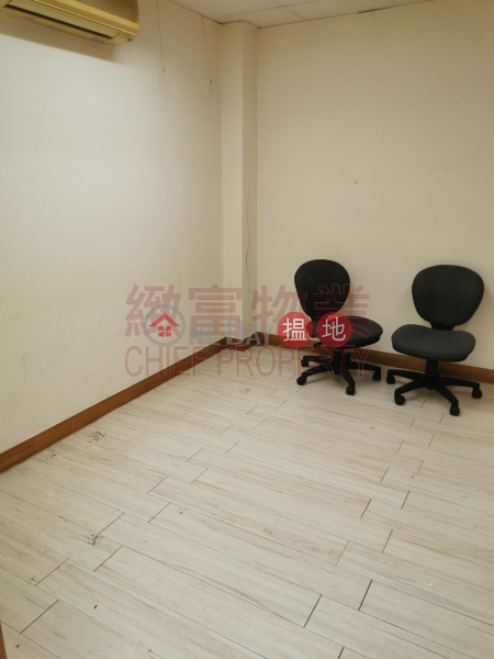 單位企理，獨立外廁 3-5 Pat Tat Street | Wong Tai Sin District | Hong Kong, Rental | HK$ 10,000/ month