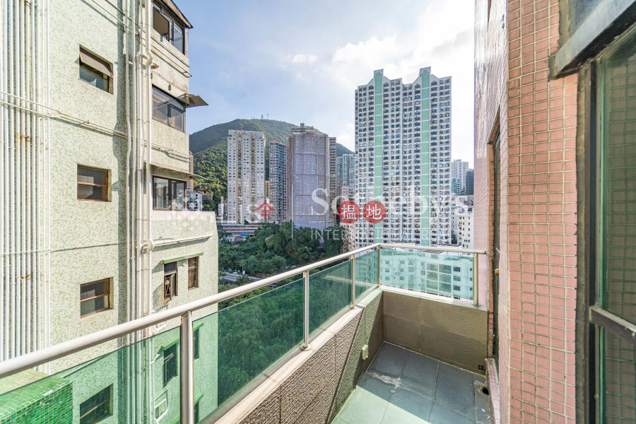 Property for Sale at Wilton Place with 2 Bedrooms 18 Park Road | Western District Hong Kong, Sales | HK$ 29M