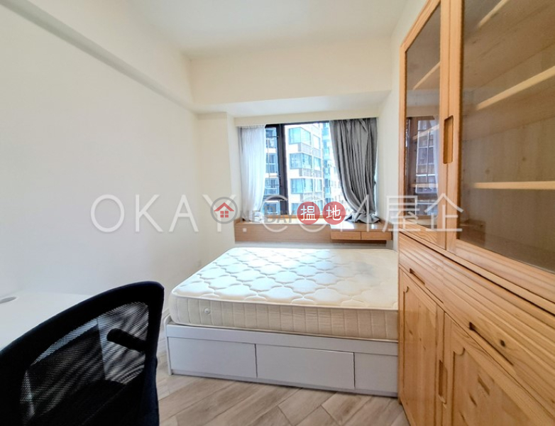 Property Search Hong Kong | OneDay | Residential Sales Listings | Elegant 2 bedroom with balcony | For Sale