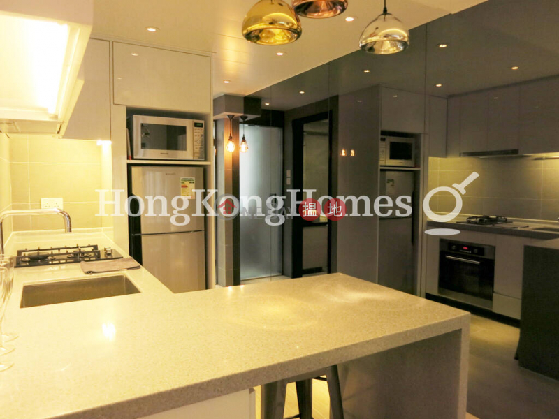 Property Search Hong Kong | OneDay | Residential, Sales Listings, 1 Bed Unit at Fook Kee Court | For Sale