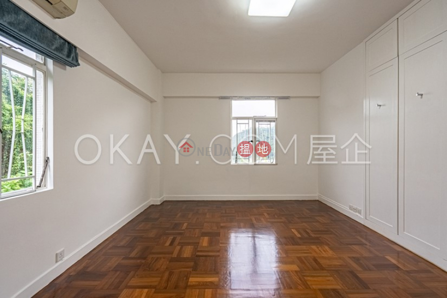 Property Search Hong Kong | OneDay | Residential, Rental Listings | Elegant 3 bedroom with balcony & parking | Rental