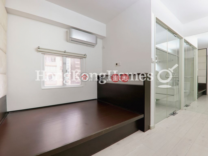 HK$ 40,000/ month Nikken Heights, Western District | 2 Bedroom Unit for Rent at Nikken Heights