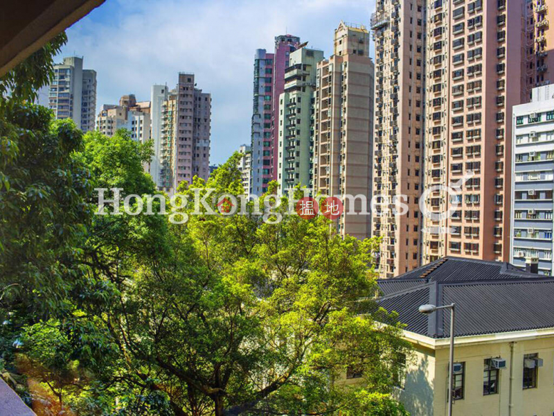 Property Search Hong Kong | OneDay | Residential Sales Listings | 3 Bedroom Family Unit at 7 Lyttelton Road | For Sale