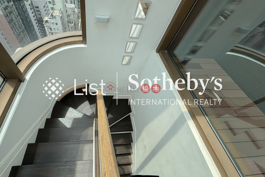 HK$ 44M Castle One By V, Western District | Property for Sale at Castle One By V with 2 Bedrooms