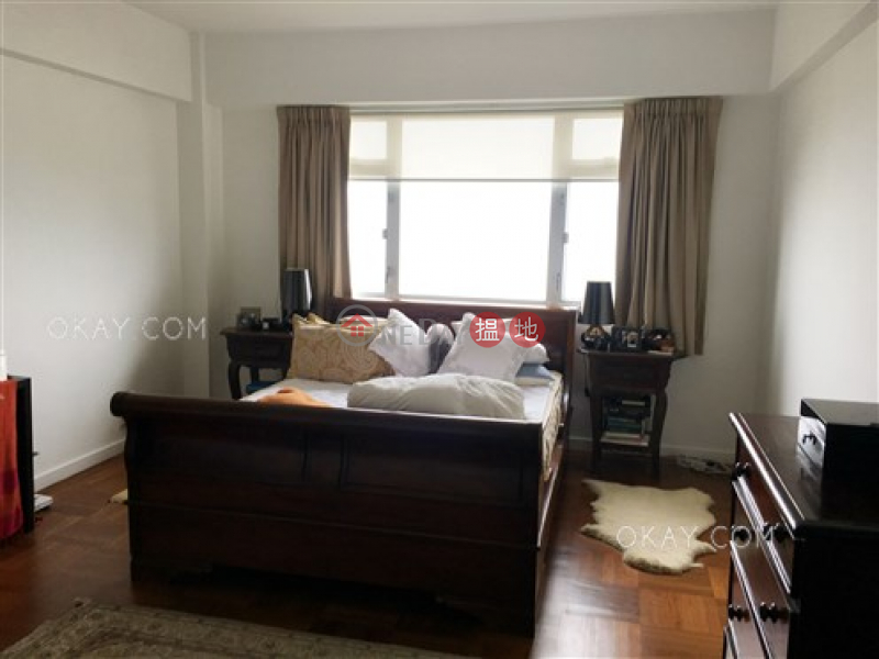 HK$ 49M 63-65 Bisney Road Western District Efficient 4 bedroom with sea views, balcony | For Sale