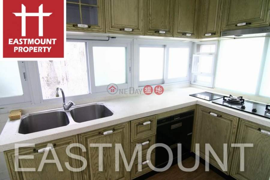 HK$ 26,000/ month | Heng Mei Deng Village, Sai Kung Clearwater Bay Village House | Property For Rent or Lease in Hang Mei Deng 坑尾頂-Lower Duplex | Property ID:1411