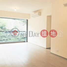 Rare 3 bedroom with balcony | Rental, Island Garden Tower 2 香島2座 | Eastern District (OKAY-R317344)_0