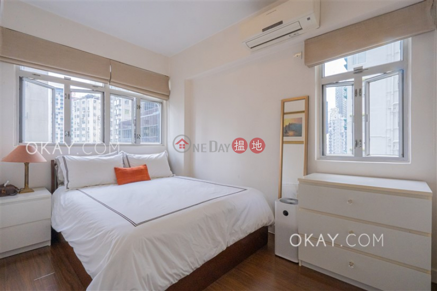 Rare 2 bedroom on high floor | For Sale, Tai Ping Mansion 太平大廈 Sales Listings | Central District (OKAY-S102844)