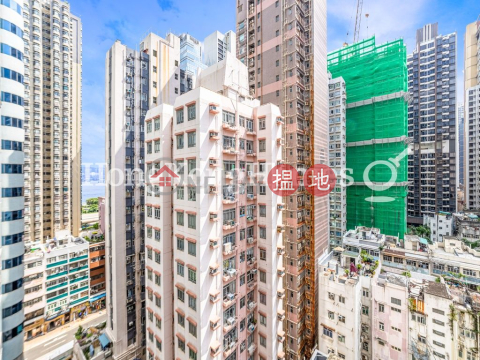 瑧蓺兩房一廳單位出售, 瑧蓺 Artisan House | 西區 (Proway-LID167246S)_0