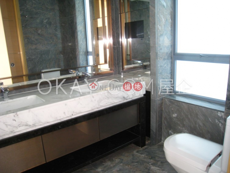 Unique 2 bedroom with sea views, balcony | For Sale 8 Ap Lei Chau Praya Road | Southern District, Hong Kong, Sales HK$ 68.8M