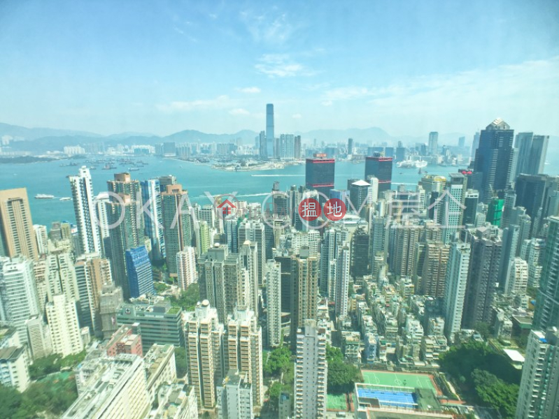 羅便臣道80號|高層住宅-出售樓盤-HK$ 3,800萬
