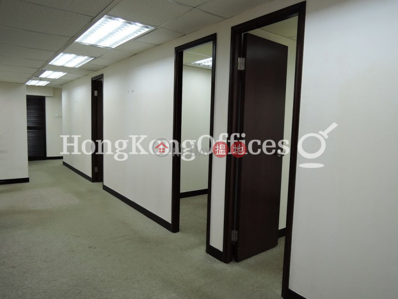 HK$ 27,501/ 月-寶基大廈西區寶基大廈寫字樓租單位出租