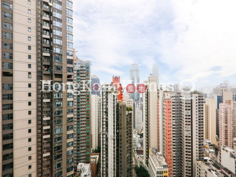 Property Search Hong Kong | OneDay | Residential, Sales Listings, Studio Unit at Woodlands Terrace | For Sale