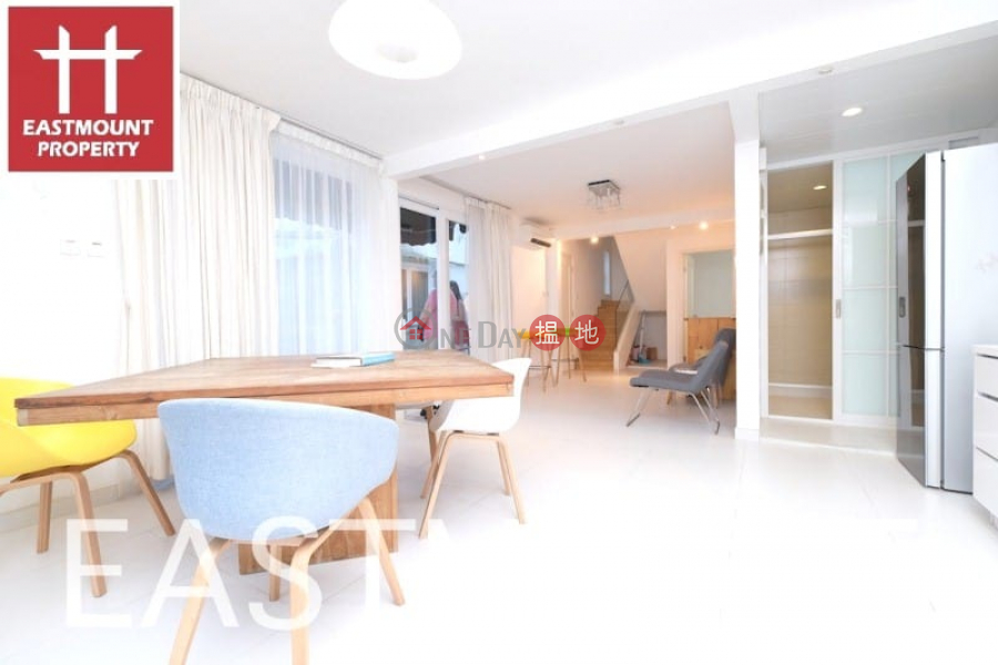 Clearwater Bay Village House | Property For Sale and Lease in Sheung Sze Wan 相思灣-Waterfront house | Property ID:1994 | Sheung Sze Wan Village 相思灣村 Sales Listings