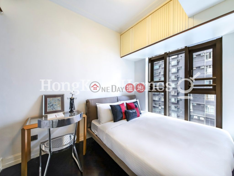 HK$ 13.69M | Castle One By V | Western District, 1 Bed Unit at Castle One By V | For Sale