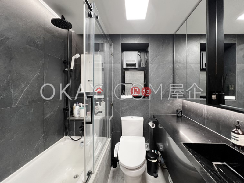 Lovely 2 bedroom on high floor | Rental, Scenic Rise 御景臺 Rental Listings | Western District (OKAY-R49020)