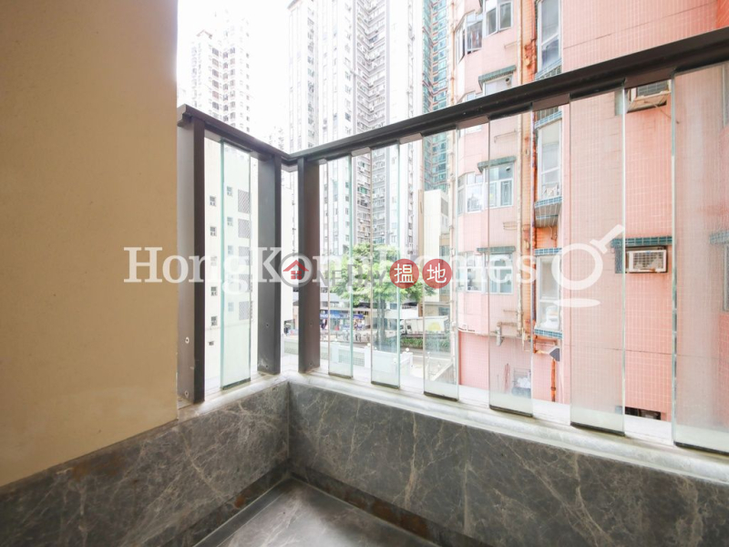 HK$ 30,000/ 月-NO.1加冕臺中區|NO.1加冕臺一房單位出租