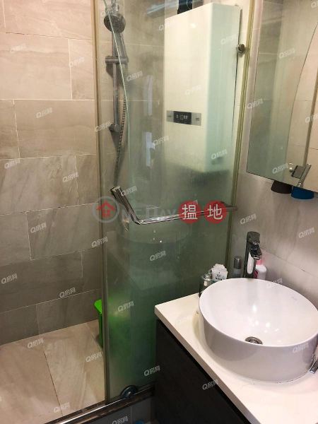 Property Search Hong Kong | OneDay | Residential, Sales Listings | Block 2 Bay View Garden | 1 bedroom High Floor Flat for Sale
