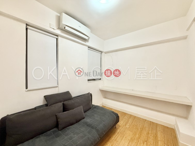 Nicely kept 3 bedroom with terrace | Rental, 8 Shan Kwong Road | Wan Chai District | Hong Kong | Rental HK$ 55,000/ month