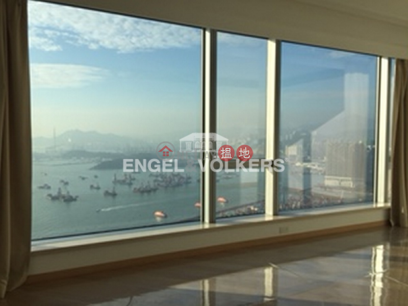 Property Search Hong Kong | OneDay | Residential | Sales Listings, 4 Bedroom Luxury Flat for Sale in West Kowloon