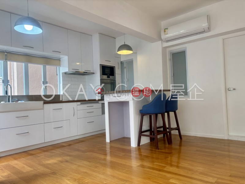 恆豐大廈-中層住宅|出租樓盤HK$ 25,000/ 月