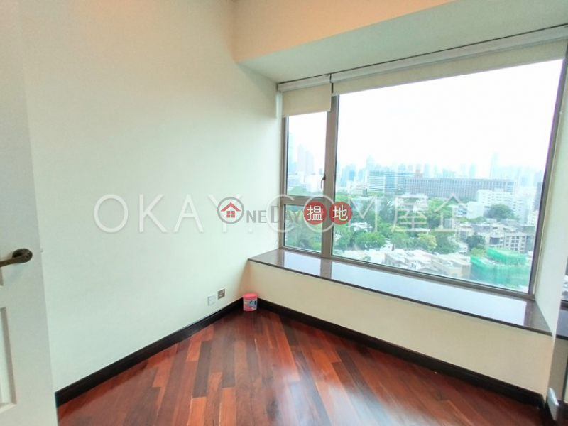 Gorgeous 3 bedroom with parking | Rental, Grand Excelsior 嘉多利豪園 Rental Listings | Yau Tsim Mong (OKAY-R382566)