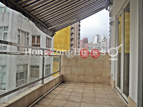 福臨閣開放式單位出售, 福臨閣 Woodland Court | 西區 (Proway-LID75873S)_0