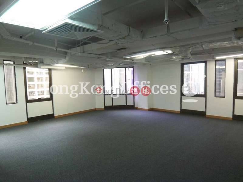 HK$ 140,265/ month Asia Standard Tower Central District Office Unit for Rent at Asia Standard Tower
